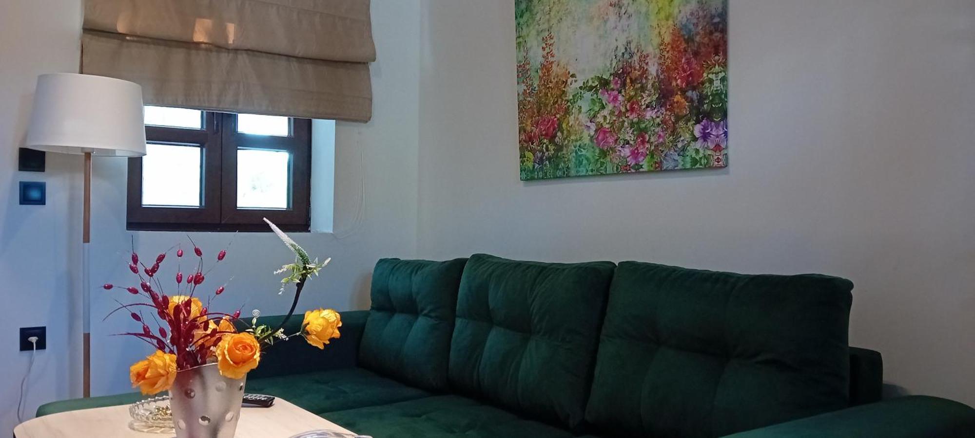 Villa Abi Luxury *