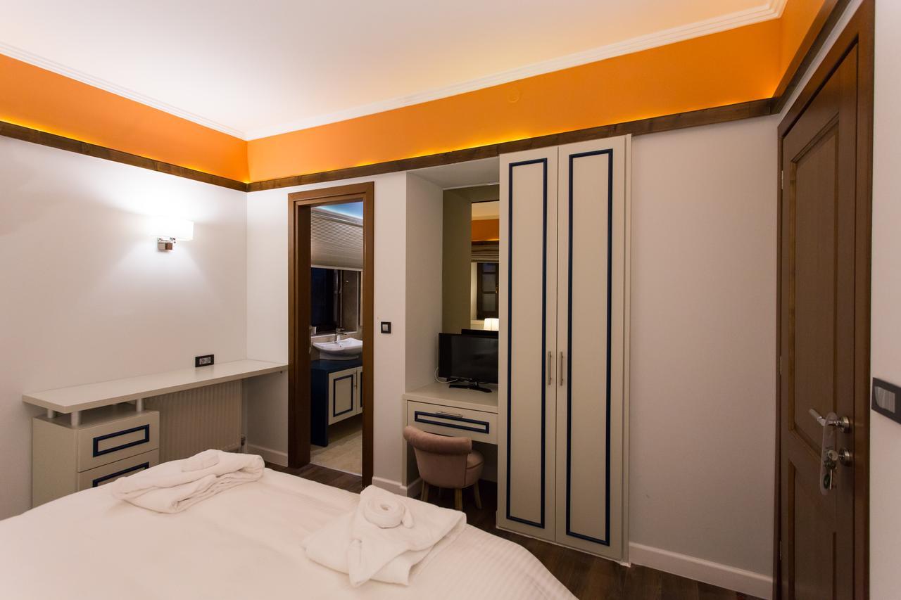Abi Luxury Villa *