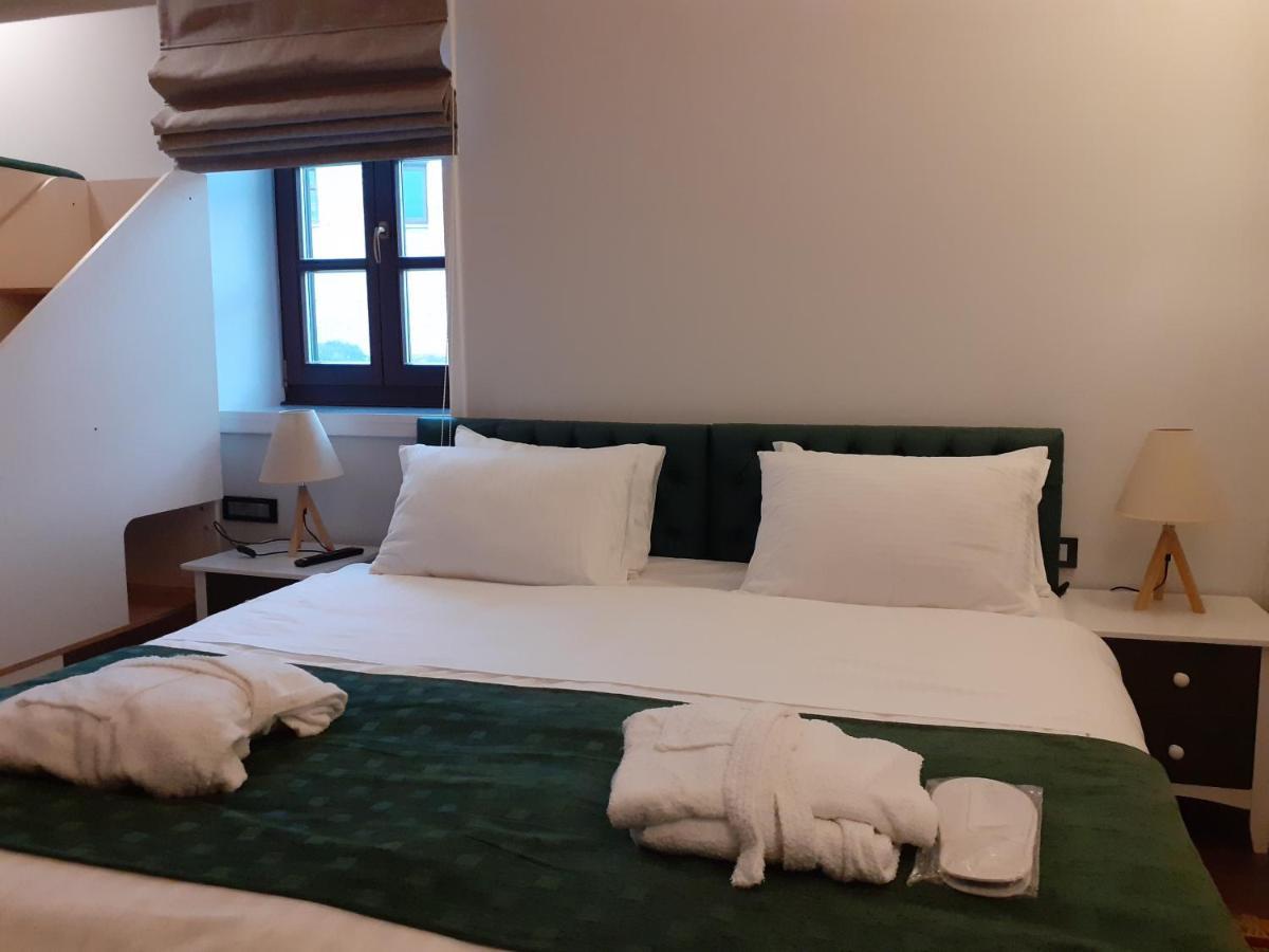 Villa Abi Luxury *