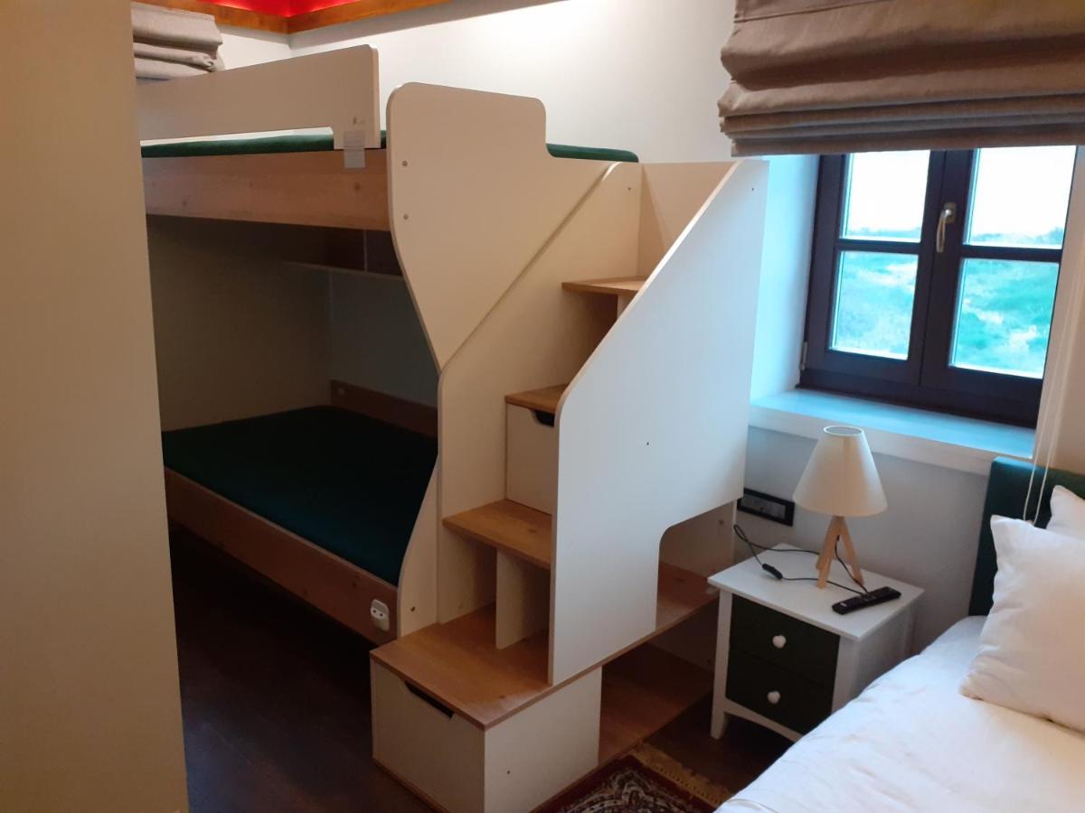 Abi Luxury * Monodendri