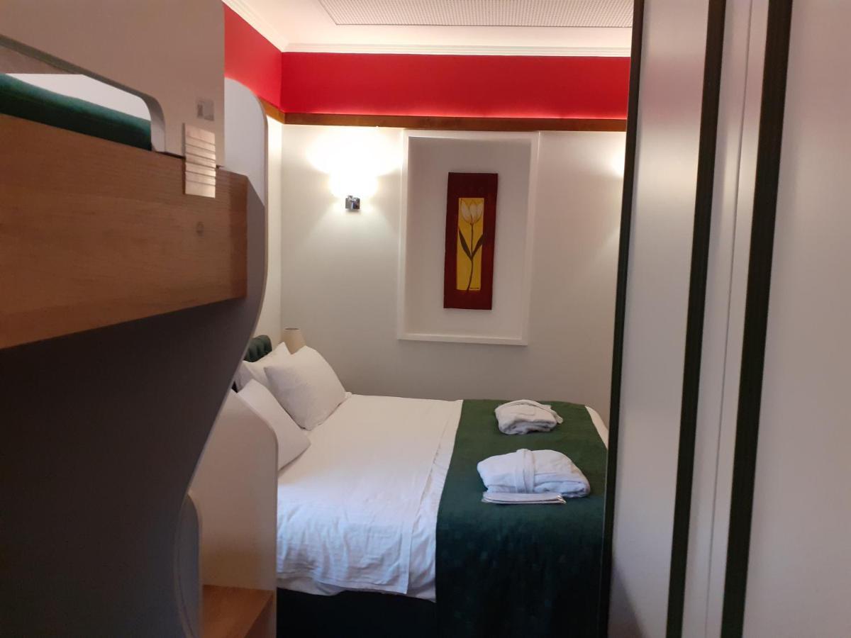 Villa Abi Luxury Monodendri