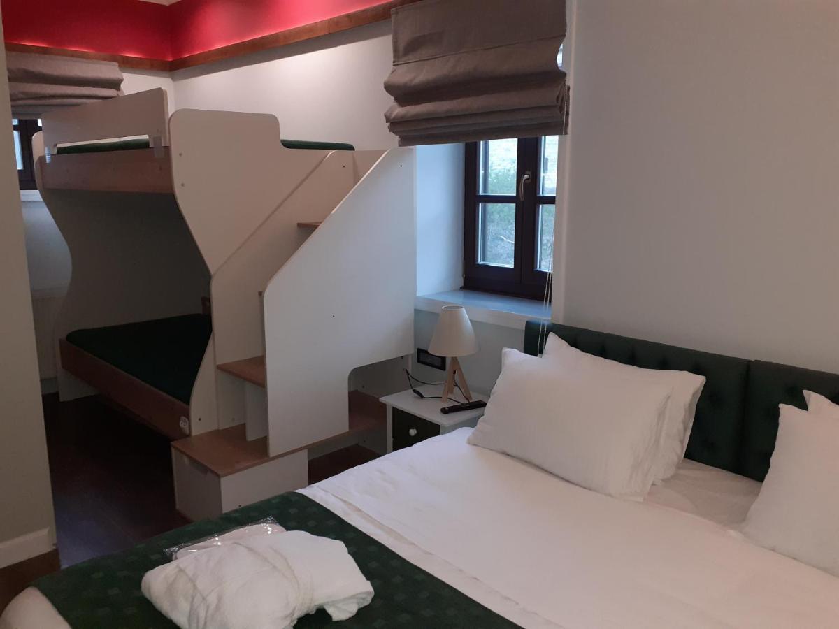 Villa Abi Luxury