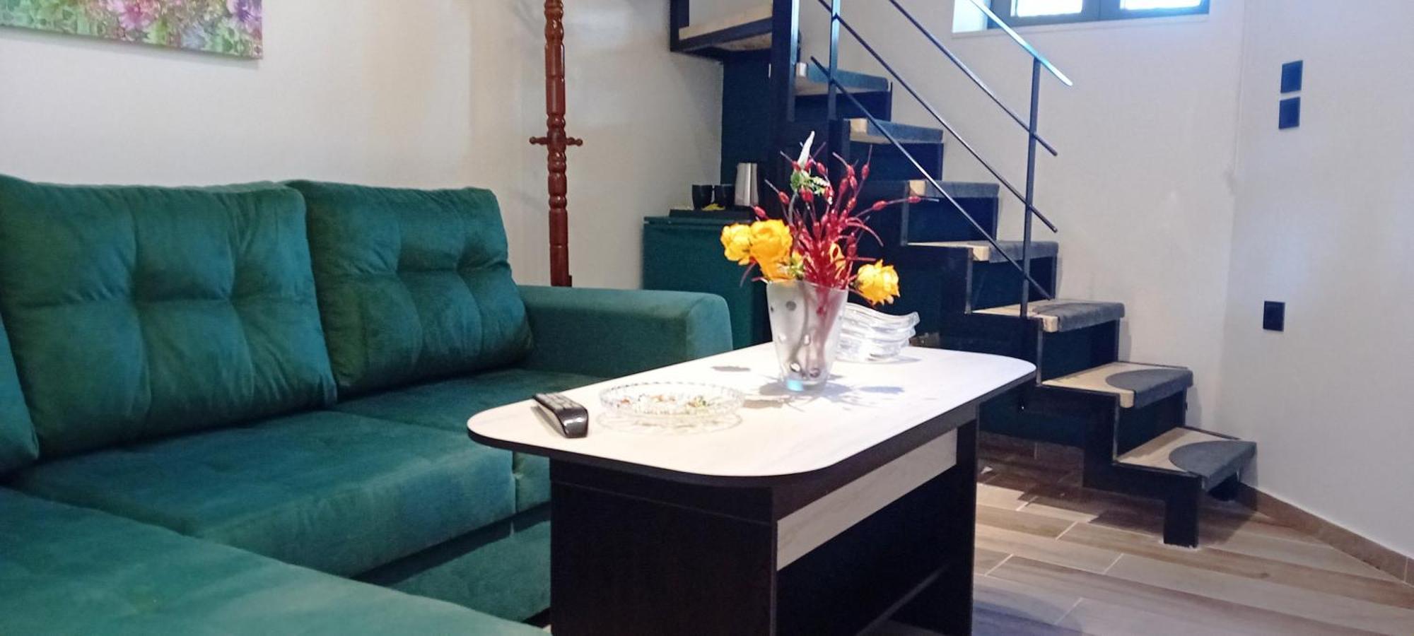 Abi Luxury * Monodendri