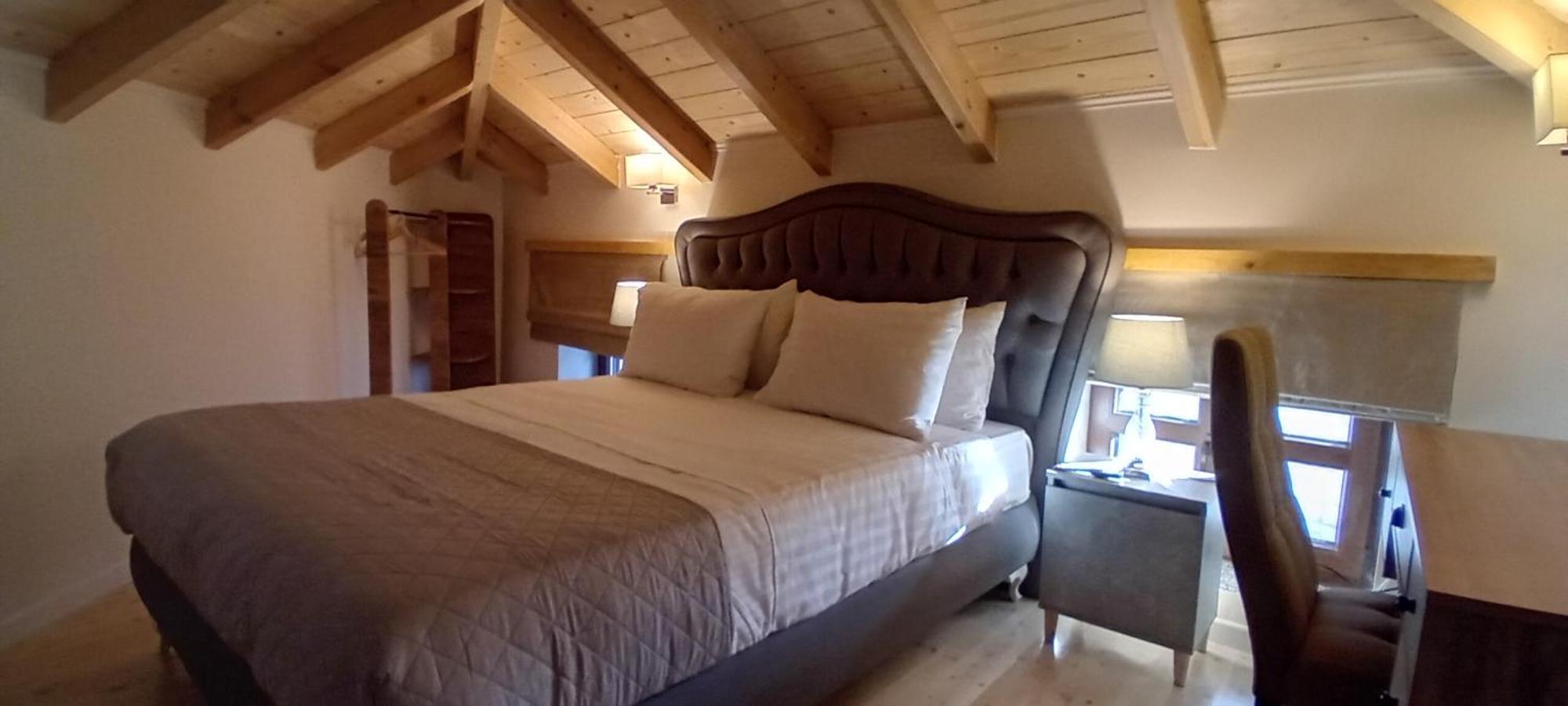 Villa Abi Luxury Monodendri