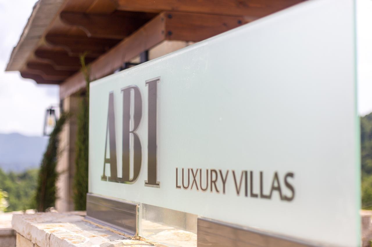 Abi Luxury Villa *