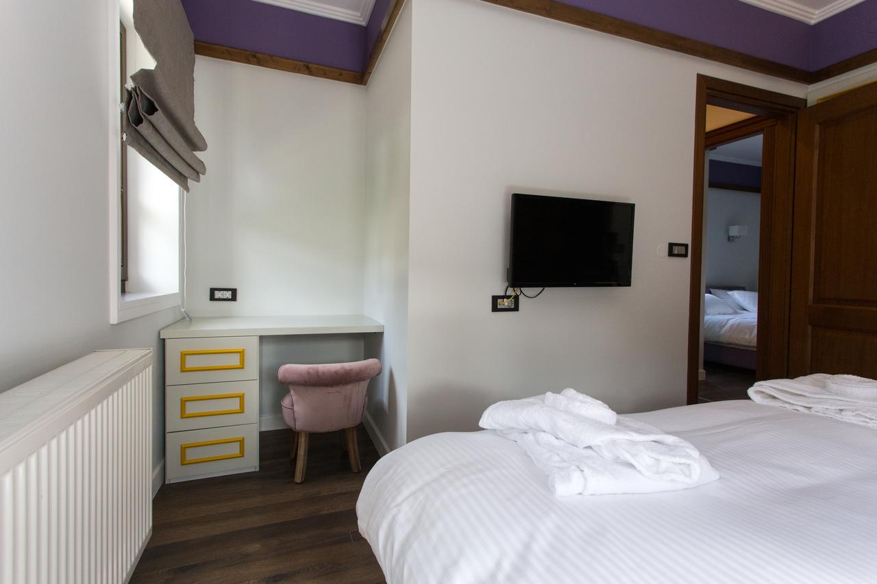 Villa Abi Luxury