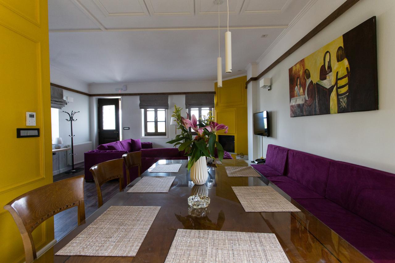 Villa Abi Luxury