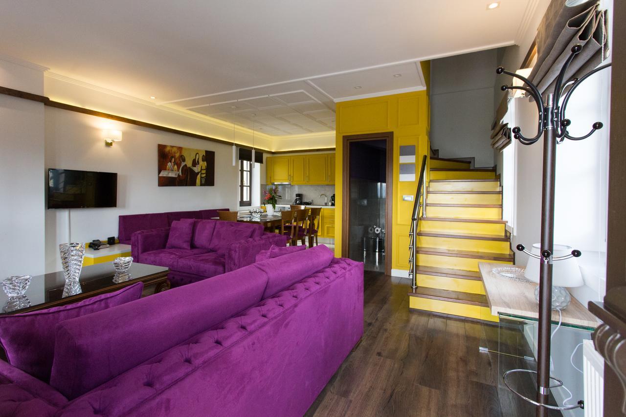 Abi Luxury Villa *