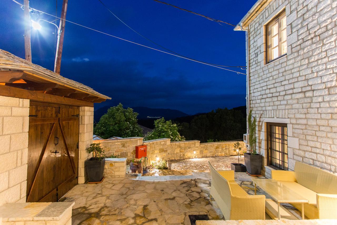 Villa Abi Luxury *