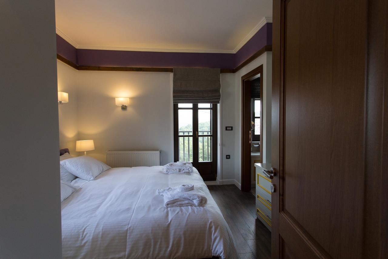 Abi Luxury Villa *