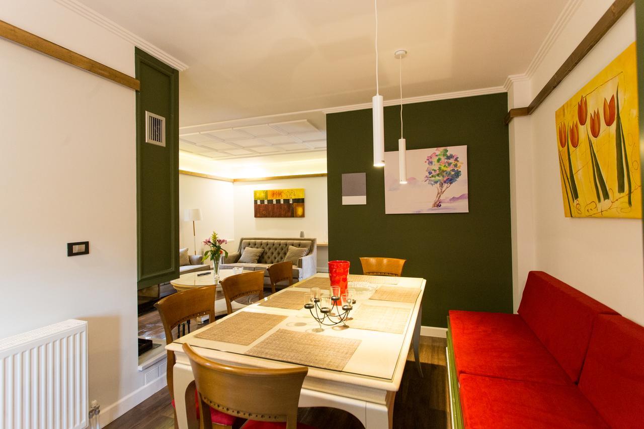 Villa Abi Luxury