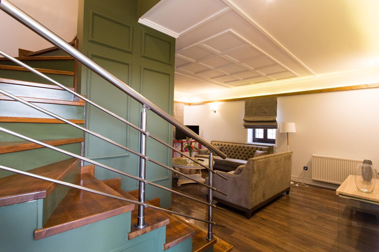 Abi Luxury Willa