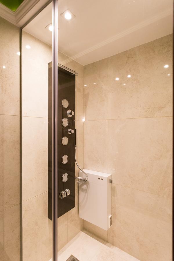Willa Abi Luxury Monodendri