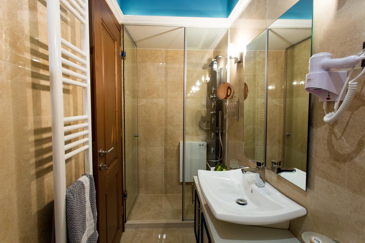 Villa Abi Luxury Monodendri